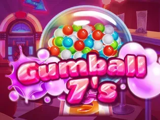Gumball 7s screenshot
