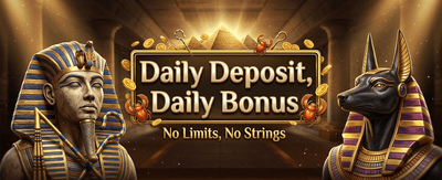 Unlock Exclusive Daily Rewards