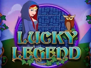 Lucky Legend game icon