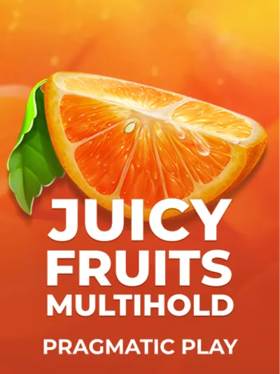 Juicy Fruits Multihold