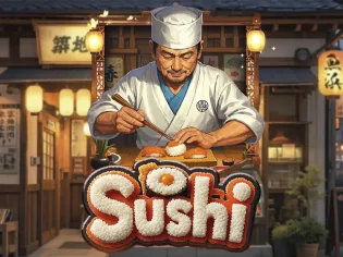 Sushi screenshot