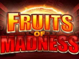 Fruits of Madness game icon