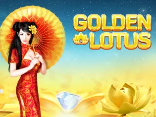 Golden Lotus game icon