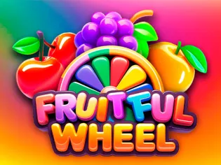 Fruitful Wheel game icon
