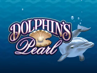 Dolphin's Pearl screenshot