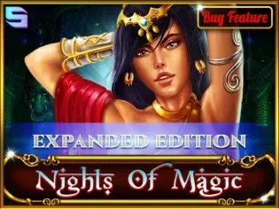 Nights Of Magic – Expanded Edition screenshot