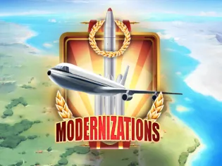 Modernizations game icon