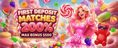 Spin and Win Huge Jackpots