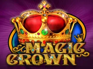 MAGIC CROWN game icon
