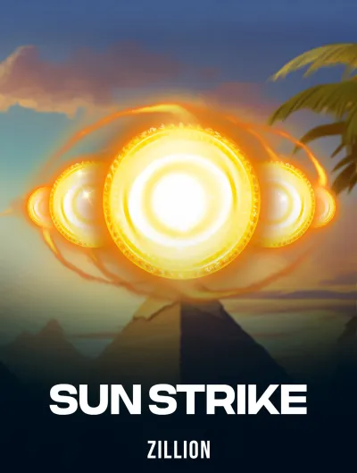 Sun Strike