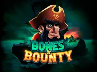 Bones & Bounty game icon