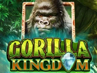 Gorilla Kingdom game icon
